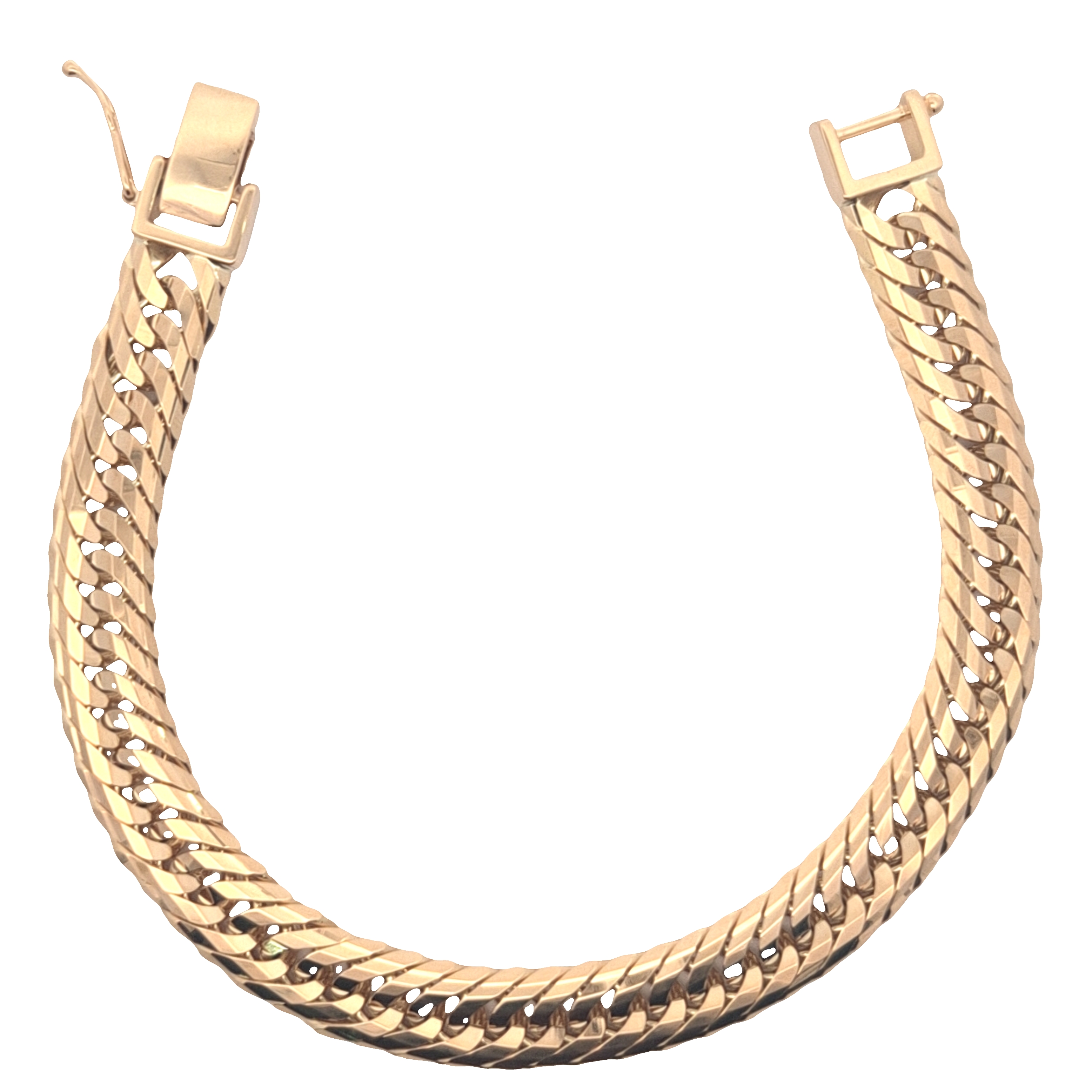 Top Quality Japan Bracelet 20 Cut